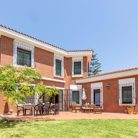 Holiday Home Alexandra By Interhome Villafortuny Ngoại thất bức ảnh