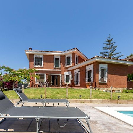 Holiday Home Alexandra By Interhome Villafortuny Ngoại thất bức ảnh