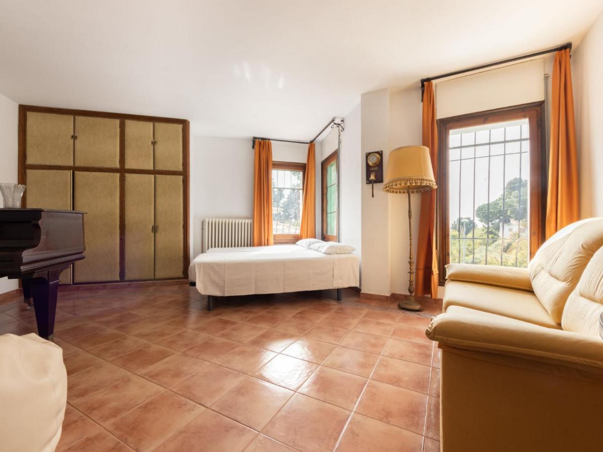 Holiday Home Alexandra By Interhome Villafortuny Ngoại thất bức ảnh
