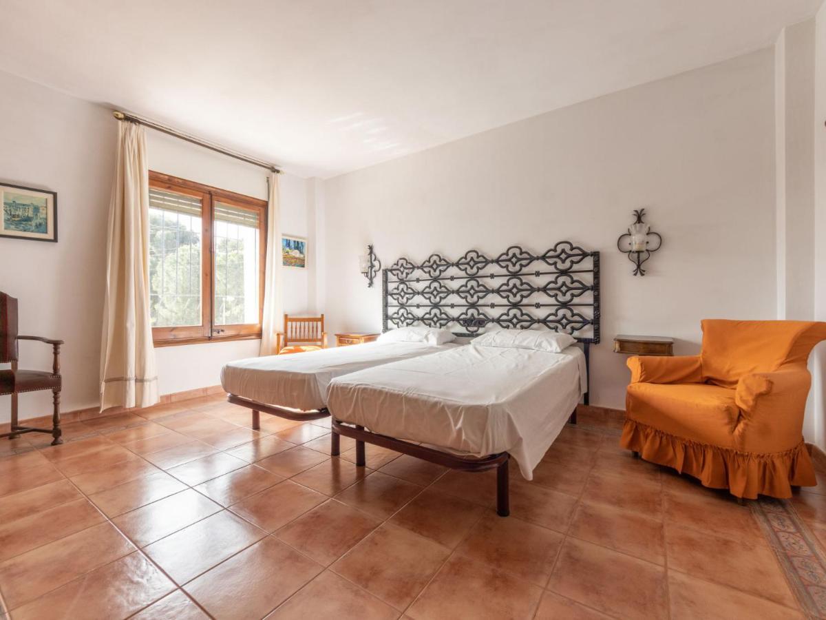 Holiday Home Alexandra By Interhome Villafortuny Ngoại thất bức ảnh