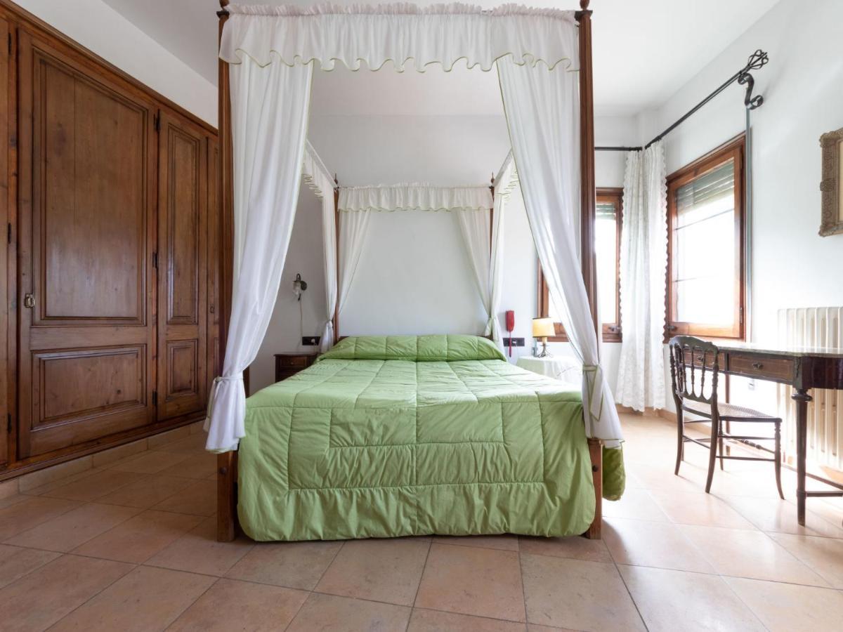 Holiday Home Alexandra By Interhome Villafortuny Ngoại thất bức ảnh