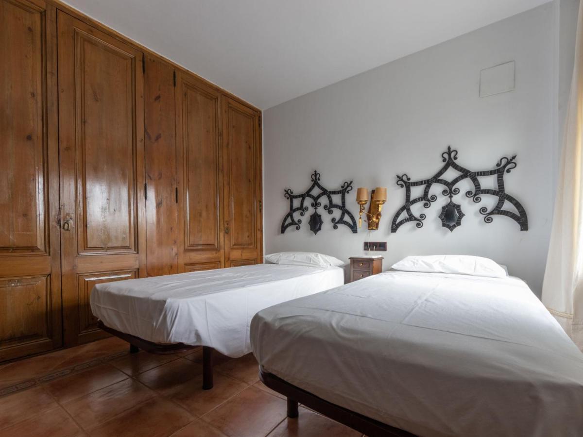 Holiday Home Alexandra By Interhome Villafortuny Ngoại thất bức ảnh