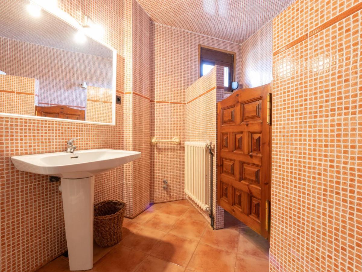 Holiday Home Alexandra By Interhome Villafortuny Ngoại thất bức ảnh