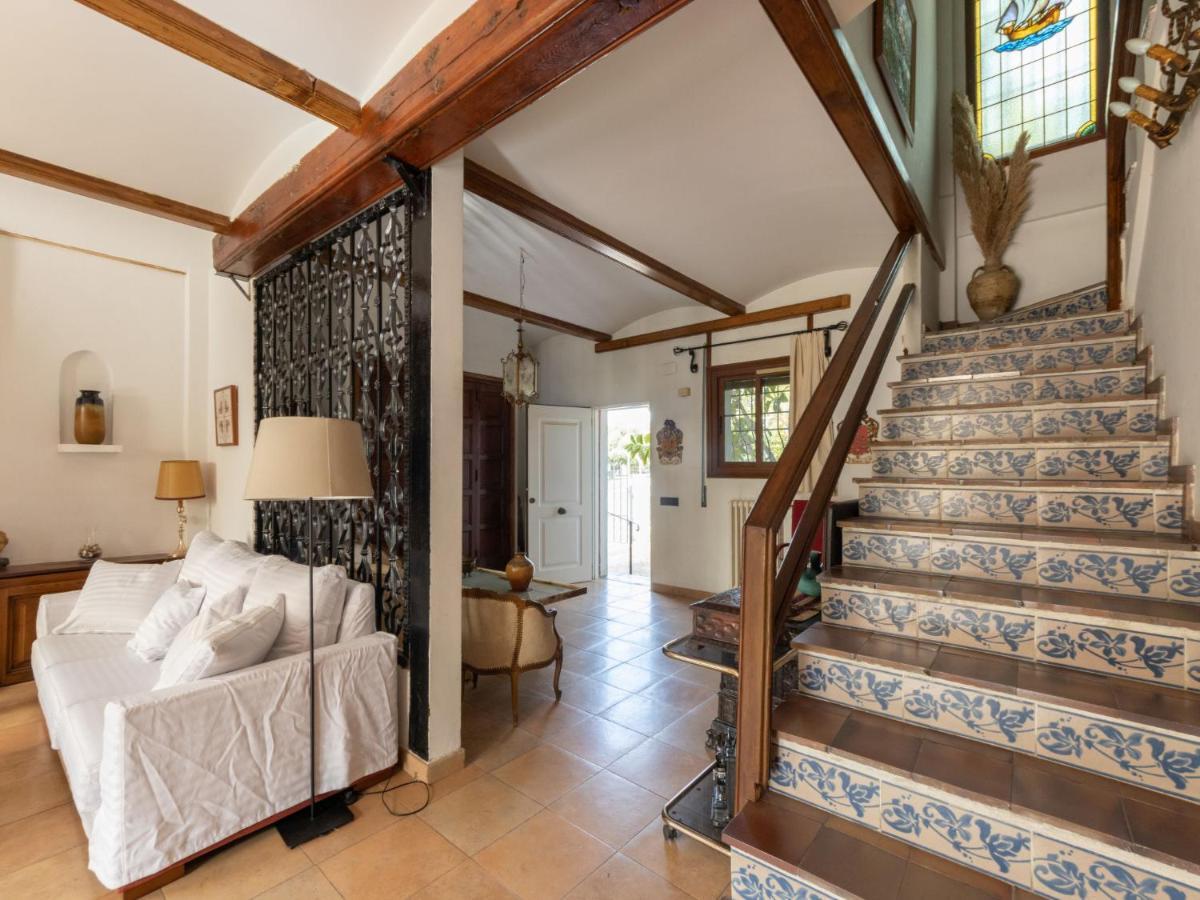 Holiday Home Alexandra By Interhome Villafortuny Ngoại thất bức ảnh