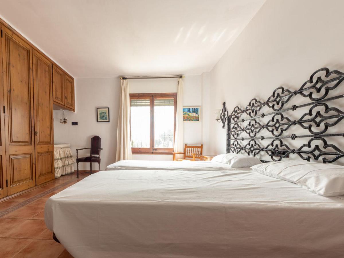 Holiday Home Alexandra By Interhome Villafortuny Ngoại thất bức ảnh