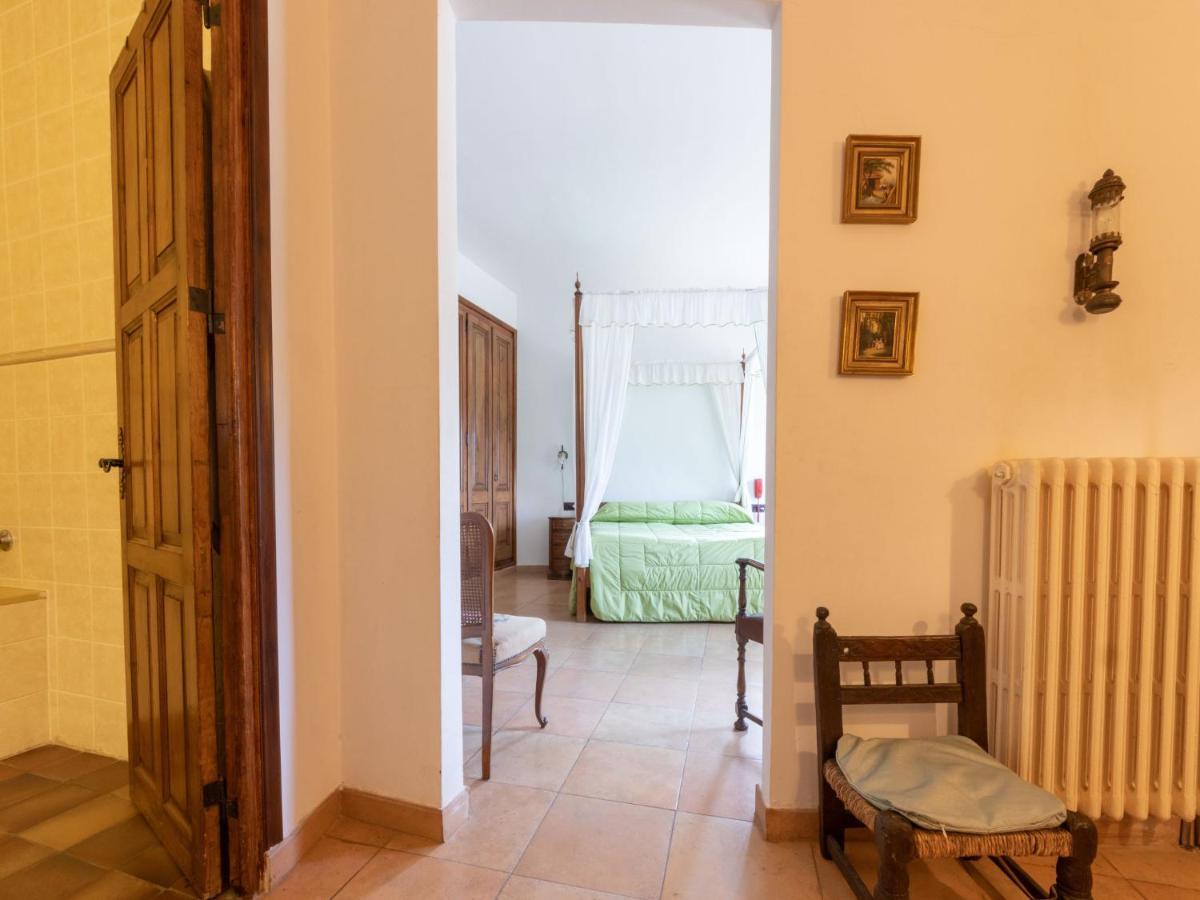 Holiday Home Alexandra By Interhome Villafortuny Ngoại thất bức ảnh