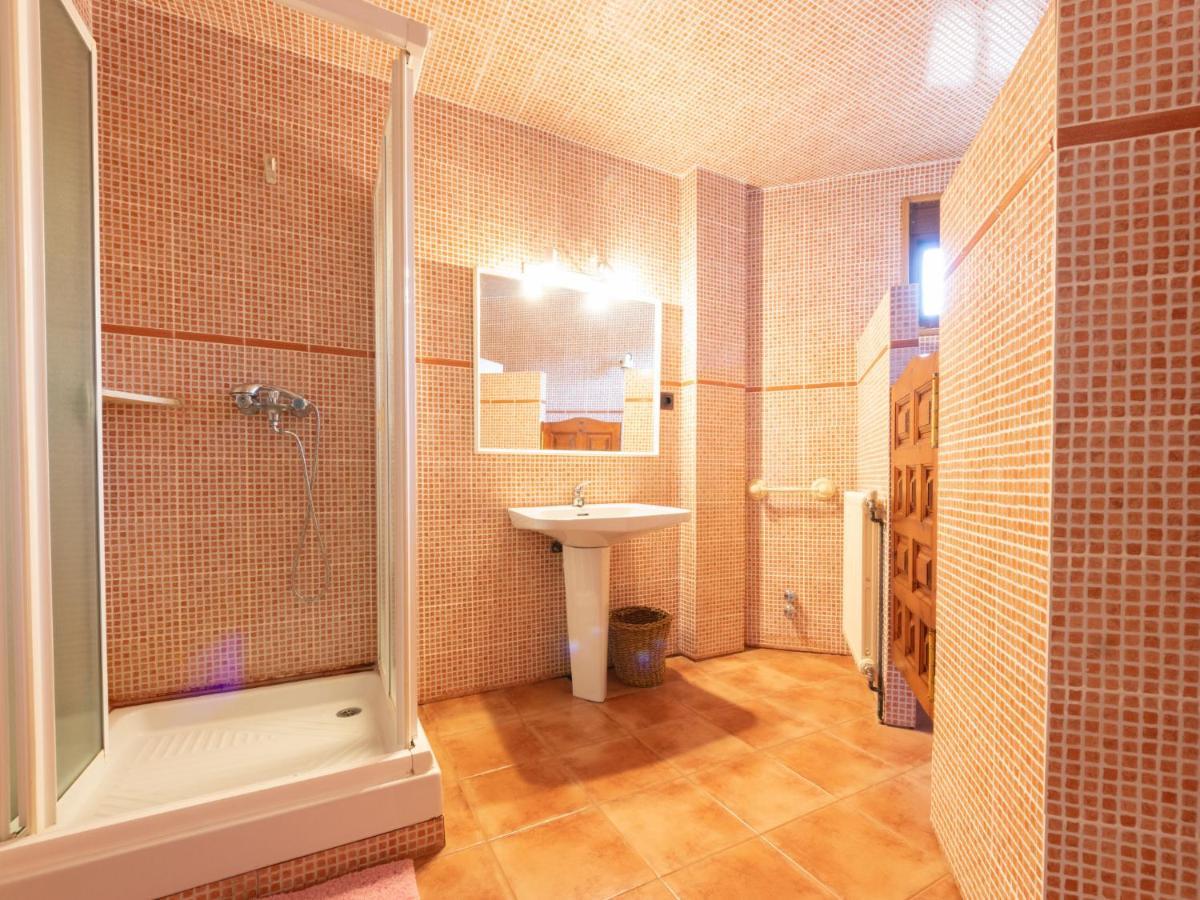 Holiday Home Alexandra By Interhome Villafortuny Ngoại thất bức ảnh