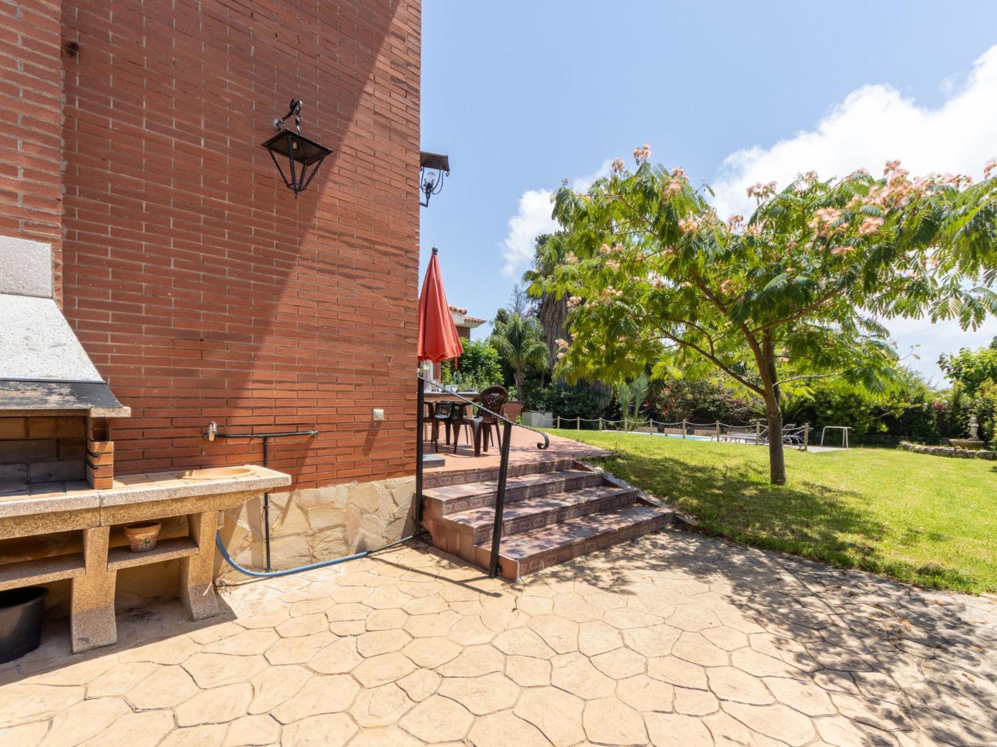 Holiday Home Alexandra By Interhome Villafortuny Ngoại thất bức ảnh